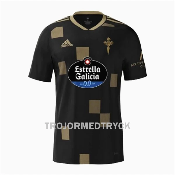 Celta de Vigo Fotbollströja Borta 22/23