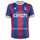 Crystal Palace Fotbollströja Hemma 22/23