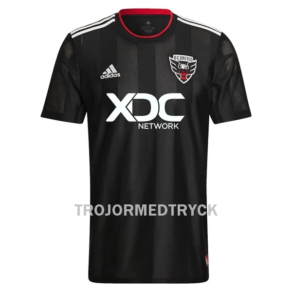 DC United Fotbollströja Hemma 22/23