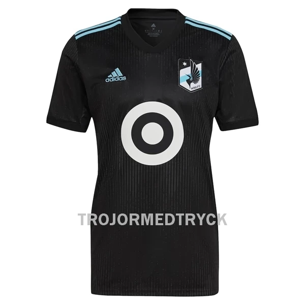 Minnesota United Fotbollströja Hemma 22/23