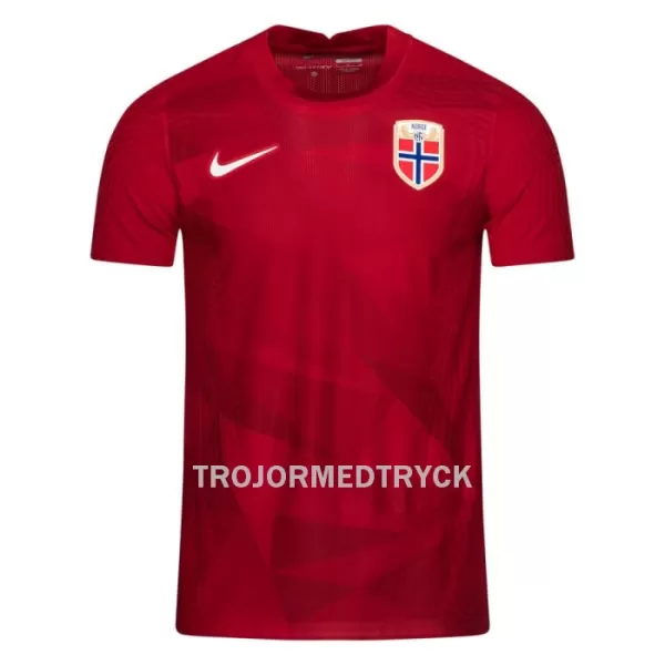 Norge Fotbollströja Hemma 22/23