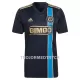 Philadelphia Union Fotbollströja Hemma 22/23