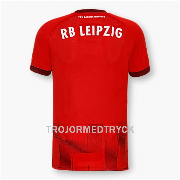 RB Leipzig Fotbollströja Borta 22/23