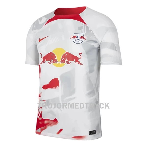 RB Leipzig Fotbollströja Hemma 22/23