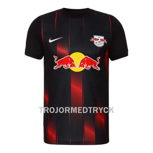 RB Leipzig Fotbollströja Tredje 22/23