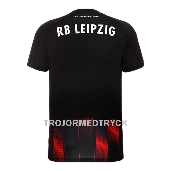 RB Leipzig Fotbollströja Tredje 22/23