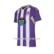 Real Valladolid Fotbollströja Hemma 22/23