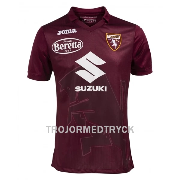 Torino FC Fotbollströja Hemma 22/23