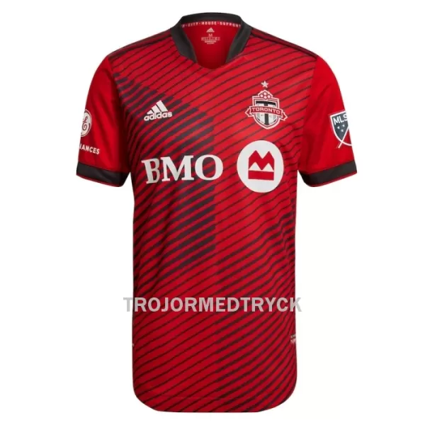 Toronto FC Fotbollströja Hemma 2022