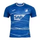 TSG 1899 Hoffenheim Fotbollströja Hemma 22/23