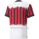 AC Milan Fotbollströja Fjärde 22/23