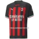 AC Milan Fotbollströja Hemma 22/23