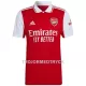 Arsenal Smith Rowe 10 Fotbollströja Hemma 22/23