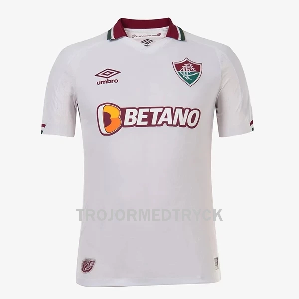 Fluminense Fotbollströja Borta 22/23