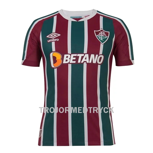 Fluminense Fotbollströja Hemma 22/23