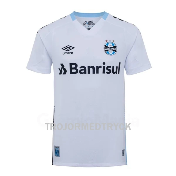 Grêmio FBPA Fotbollströja Borta 22/23