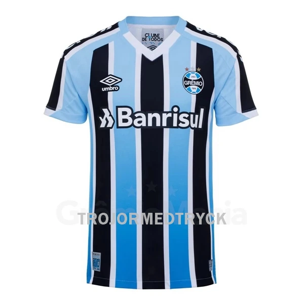 Grêmio FBPA Fotbollströja Hemma 22/23