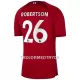 Liverpool Robertson 26 Fotbollströja Hemma 22/23