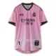 Real Madrid Y-3 Fotbollströja Hemma 120-Årsjubileum 22/23 Rosa