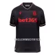 Stoke City Fotbollströja Tredje 22/23