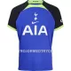 Tottenham Hotspur Fotbollströja Borta 22/23