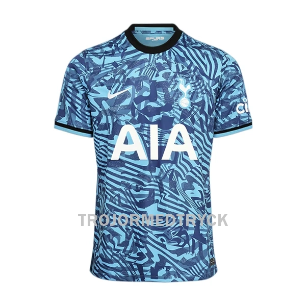 Tottenham Hotspur Fotbollströja Tredje 22/23