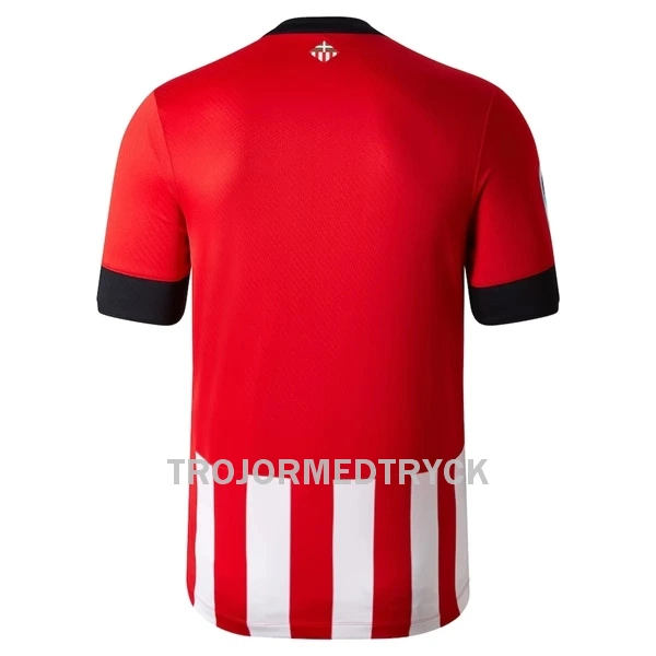 Athletic Bilbao Fotbollströja Hemma 22/23