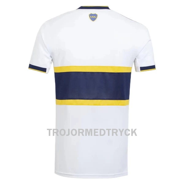 Boca Juniors Fotbollströja Borta 22/23