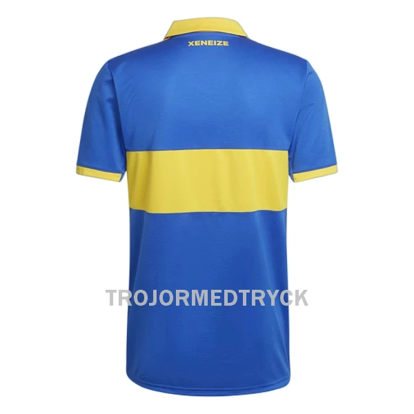 Boca Juniors Fotbollströja Hemma 22/23