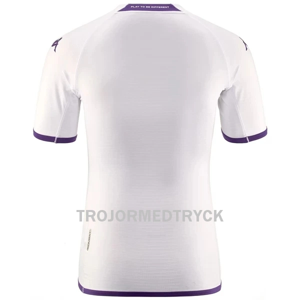 Fiorentina Fotbollströja Borta 22/23