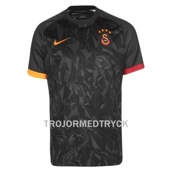 Galatasaray Fotbollströja Borta 22/23