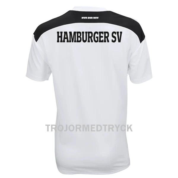 Hamburger SV Fotbollströja Hemma 22/23