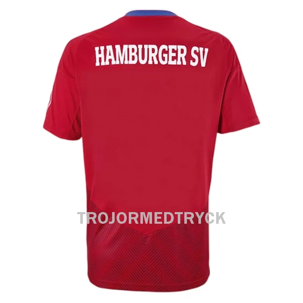 Hamburger SV Fotbollströja Tredje 22/23