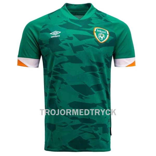 Irland Fotbollströja Hemma 2022