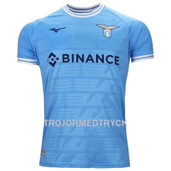 Lazio Fotbollströja Hemma 22/23