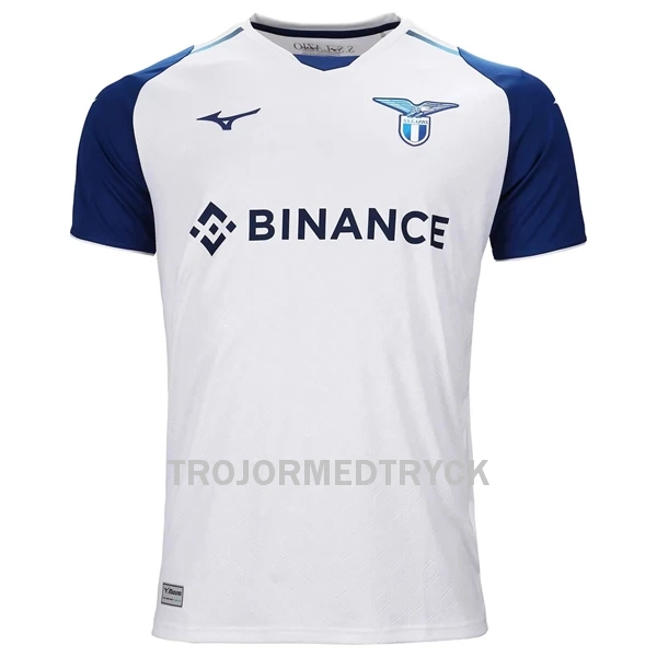 Lazio Fotbollströja Tredje 22/23