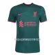 Liverpool Virgil 4 Fotbollströja Tredje 22/23