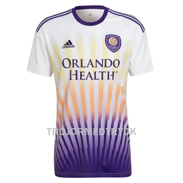 Orlando City Fotbollströja Hemma 22/23