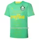 Palmeiras Fotbollströja Tredje 22/23