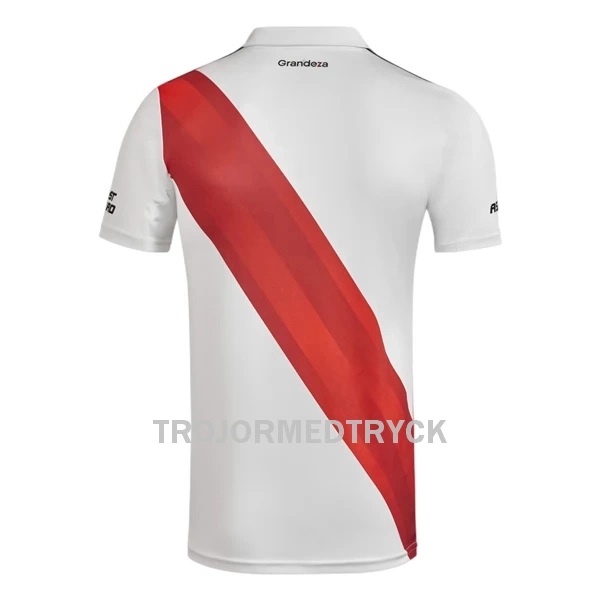 River Plate Fotbollströja Hemma 22/23