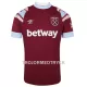 West Ham United Fotbollströja Hemma 22/23