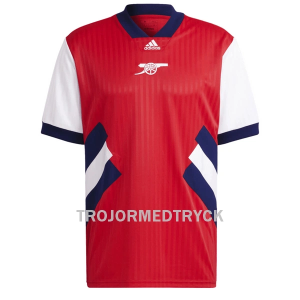 Arsenal Adidas Icon Fotbollströja 22/23