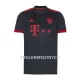 Bayern München Fotbollströja Barn Tredje 22/23