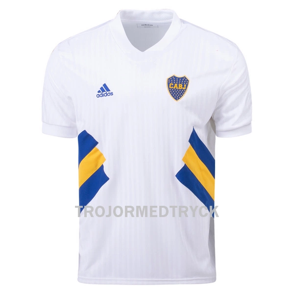 Boca Juniors Adidas Icon Fotbollströja 22/23