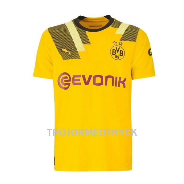 Borussia Dortmund Fotbollströja Barn Tredje 22/23