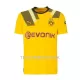 Borussia Dortmund Fotbollströja Barn Tredje 22/23