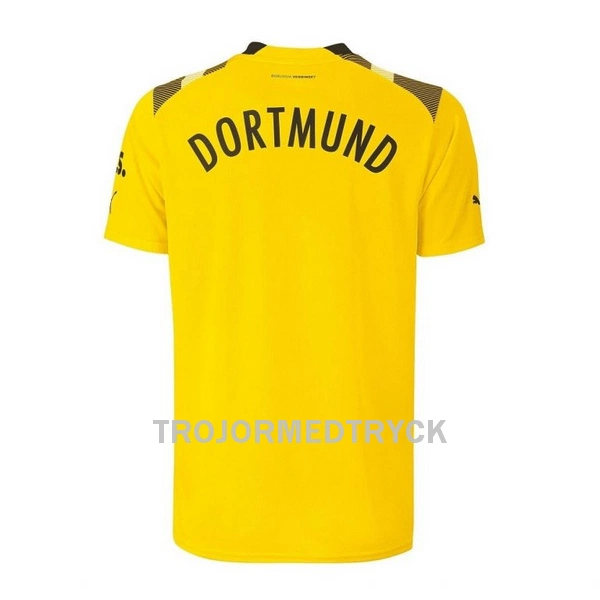 Borussia Dortmund Fotbollströja Tredje 22/23