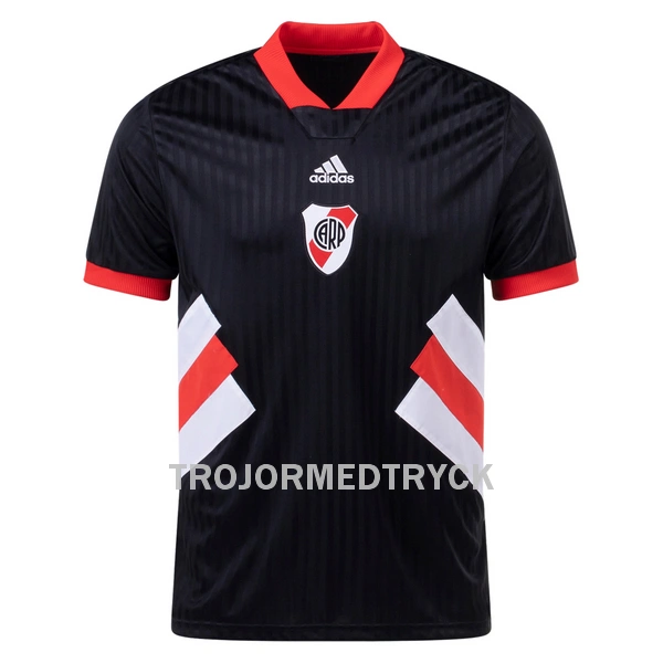 CA River Plate Adidas Icon Fotbollströja 22/23