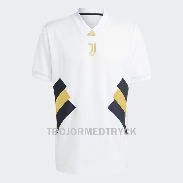 Juventus Adidas Icon Fotbollströja 22/23