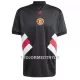 Manchester United Adidas Icon Fotbollströja 22/23